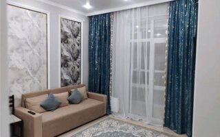 Продажа 1-комнатной квартиры, 40 м² - Продажа  однокомнатных квартир в новостройках Астаны - страница 67
