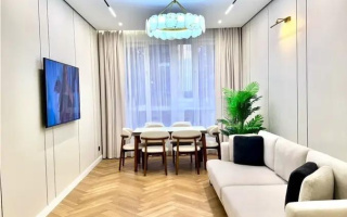 Продажа 3-комнатной квартиры, 85 м² - Продажа трехкомнатных квартир от собственников в Алматы