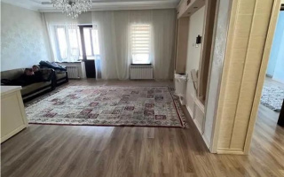 Продажа 3-комнатной квартиры, 120 м², ул. Кыз-Жибек, дом  30а - Продажа квартир в Астане