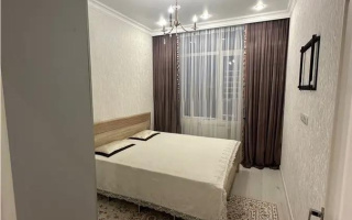 Продажа 3-комнатной квартиры, 80 м², ул. Нажимеденова, дом  21/1 - Продажа квартир в Астане