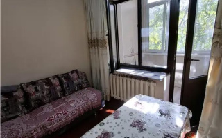 Продажа 1-комнатной квартиры, 20 м², ул. Саина, дом  14а - Продажа квартир в Алматы