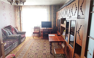 Продажа 3-комнатной квартиры, 66 м², пр. Республики - Продажа  трехкомнатных квартир в Караганде