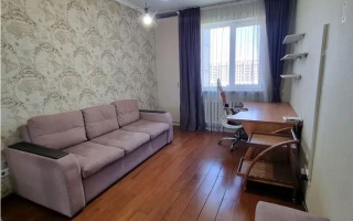 Продажа 3-комнатной квартиры, 94 м², пр. Гагарина, дом  311а - Продажа квартир в новостройках Алматы без посредников