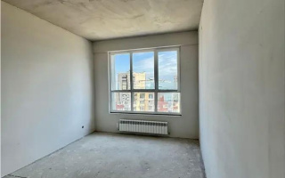 Продажа 1-комнатной квартиры, 39 м², ул. Рыскулова, дом  2б/1 - Продажа  однокомнатных квартир в Алматы без посредников с фото