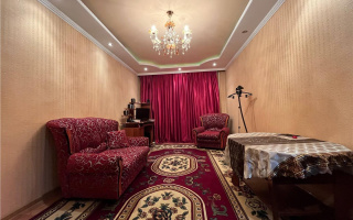 Продажа 4-комнатной квартиры, 89 м², мкр-н 8 - Продажа квартир в Темиртау