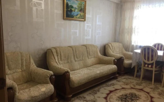 Продажа 3-комнатной квартиры, 59 м², пр. Сарыарка, дом  35 - Продажа  трехкомнатных квартир в Астане с фото
