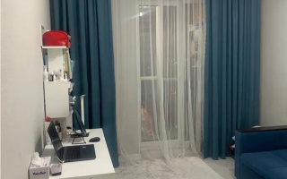 Продажа 2-комнатной квартиры, 45 м², ул. Бейбарыс Султан, дом  23 - Продажа квартир в Астане