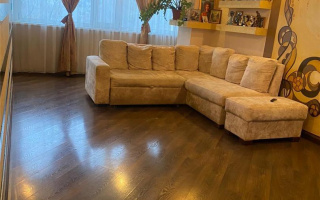 Продажа 3-комнатной квартиры, 65 м², мкр-н Орбита-1 - Продажа  трехкомнатных квартир в Караганде с фото