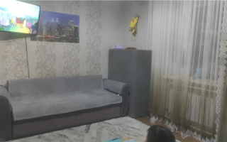 Продажа 1-комнатной квартиры, 27 м², ул. Жетиген, дом  23 - Продажа квартир в Астане