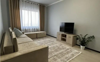 Продажа 3-комнатной квартиры, 70 м², ул. Тянь-Шаньская, дом  9г - Продажа квартир в Алматы