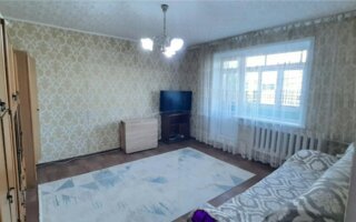 Продажа 3-комнатной квартиры, 65 м²