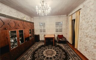 Продажа 4-комнатного дома, 75.5 м² - Продажа домов, коттеджей в Караганде