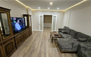 Продажа 3-комнатной квартиры, 104 м², пр. Кабанбай батыра, дом  38/1 - Продажа квартир в новостройках Астаны