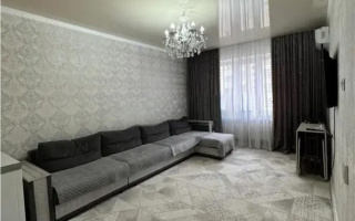 Продажа 3-комнатной квартиры, 70 м², мкр-н 13, дом  13 - Продажа квартир в Алматы