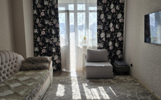 Аренда 2-комнатной квартиры посуточно, 49 м² - Аренда квартир посуточно в Астане