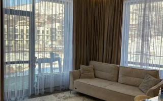 Продажа 3-комнатной квартиры, 94 м², ул. Талды, дом  63 - Продажа  трехкомнатных квартир в новостройках Алматы без посредников