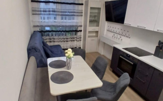 Аренда 1-комнатной квартиры, 32 м² - Аренда однокомнатных квартир помесячно в Алмалинском р-не Алматы