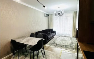 Продажа 2-комнатной квартиры, 59 м² - Продажа двухкомнатных квартир в Медеуском р-не Алматы