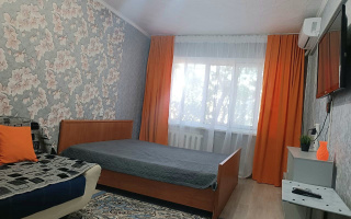 Аренда 1-комнатной квартиры посуточно, 31 м², Сабитовой мкр-н, дом  23а - Продажа квартир в Балхаше