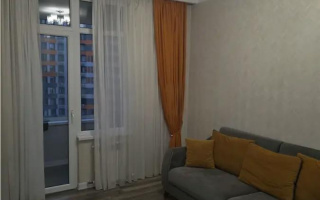 Продажа 2-комнатной квартиры, 45.3 м², ул. Сатпаева, дом  90/58 - Продажа квартир в Алматы с фото