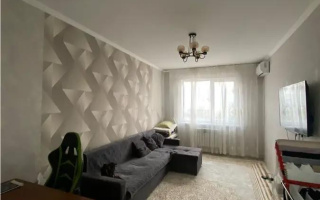 Продажа 2-комнатной квартиры, 68 м², ул. Ырысты, дом  46/13 - Продажа  двухкомнатных квартир в Алматы с фото