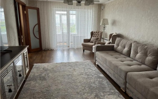 Продажа 3-комнатной квартиры, 86 м², 68-й квартал, дом  11 - Продажа квартир в Темиртау