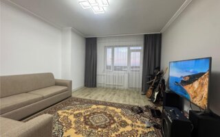 Продажа 2-комнатной квартиры, 60 м²