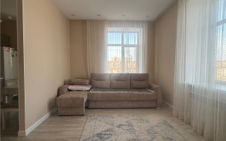 Продажа 3-комнатной квартиры, 66 м² - Продажа трехкомнатных квартир на Юго-Востоке Караганды - страница 18