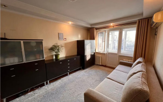 Продажа 1-комнатной квартиры, 31.4 м², ул. Радостовца, дом  201 - Продажа  однокомнатных квартир в Алматы без посредников