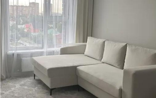 Продажа 1-комнатной квартиры, 38.6 м², ул. Караменде Би Шакаулы, дом  13 стр - Продажа  однокомнатных квартир в новостройках Астаны