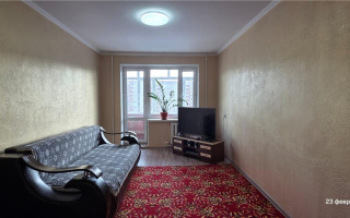 Продажа 2-комнатной квартиры, 50 м² - Продажа двухкомнатных квартир в панельном доме в Казахстане - страница 4