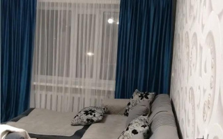 Продажа 4-комнатной квартиры, 62 м², мкр-н 21, дом  18 - Продажа  четырехкомнатных квартир в Караганде без посредников