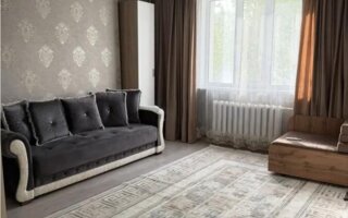 Продажа 1-комнатной квартиры, 45 м² - Продажа однокомнатных квартир в Казахстане - страница 5