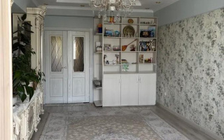 Продажа 3-комнатной квартиры, 71 м², мкр-н Кулагер, дом  25 - Продажа  трехкомнатных квартир в новостройках Алматы без посредников с фото