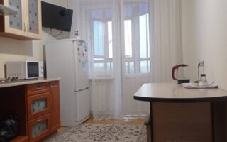 Аренда 1-комнатной квартиры, 55 м²