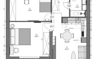 Продажа 2-комнатной квартиры, 64.5 м² - Продажа двухкомнатных квартир от собственников в Алматы - страница 6