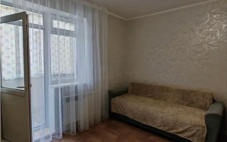 Продажа 1-комнатной квартиры, 38 м², ул. Кумисбекова, дом  9 - Продажа квартир в Астане