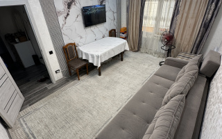 Продажа 2-комнатной квартиры, 49 м² - Продажа двухкомнатных квартир от собственников в Караганде