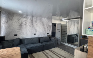 Продажа 2-комнатной квартиры, 42.7 м² - Недвижимость в Сарани