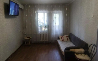 Продажа 2-комнатной квартиры, 42.1 м², пр. Суюнбая, дом  263/1 - Продажа квартир в Алматы