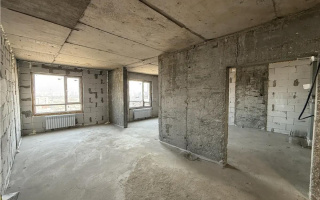 Продажа 2-комнатной квартиры, 56 м² - Продажа квартир в Бостандыкском р-не Алматы