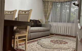 Продажа 3-комнатной квартиры, 70 м², пр. Райымбека, дом  206/7 - Продажа квартир в Алматы без посредников с фото
