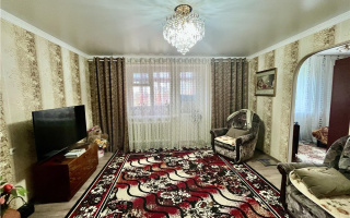 Продажа 3-комнатной квартиры, 56 м², мкр-н 6-й - Продажа квартир в Темиртау