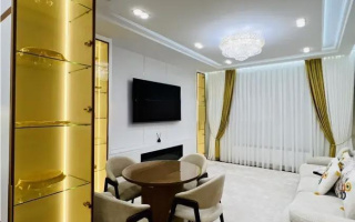 Продажа 3-комнатной квартиры, 78 м² - Продажа трехкомнатных квартир от собственников в Астане - страница 15