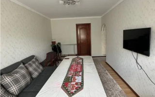 Продажа 3-комнатной квартиры, 58.7 м² - Продажа квартир в Ауэзовском р-не Алматы