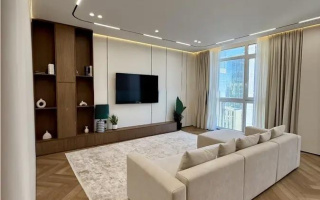 Продажа 5-комнатной квартиры, 161 м², ул. Акмешит, дом  1 - Продажа  пятикомнатных квартир в Астане