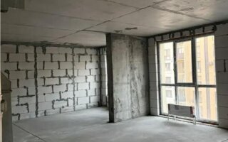 Продажа 3-комнатной квартиры, 66.4 м²