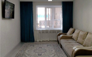 Продажа 3-комнатной квартиры, 90 м², ул. Муканова - Продажа  трехкомнатных квартир в Караганде