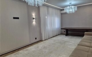 Продажа 3-комнатной квартиры, 106 м² - Продажа квартир в монолитно-каркасном доме в Алматы - страница 5