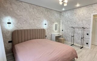 Продажа 3-комнатной квартиры, 65.7 м²